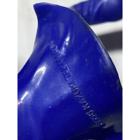 Vintage 1996 Kazuki Takahashi Yu-Gi-Oh Yami Yugi Action Figure - Picture 7 of 10